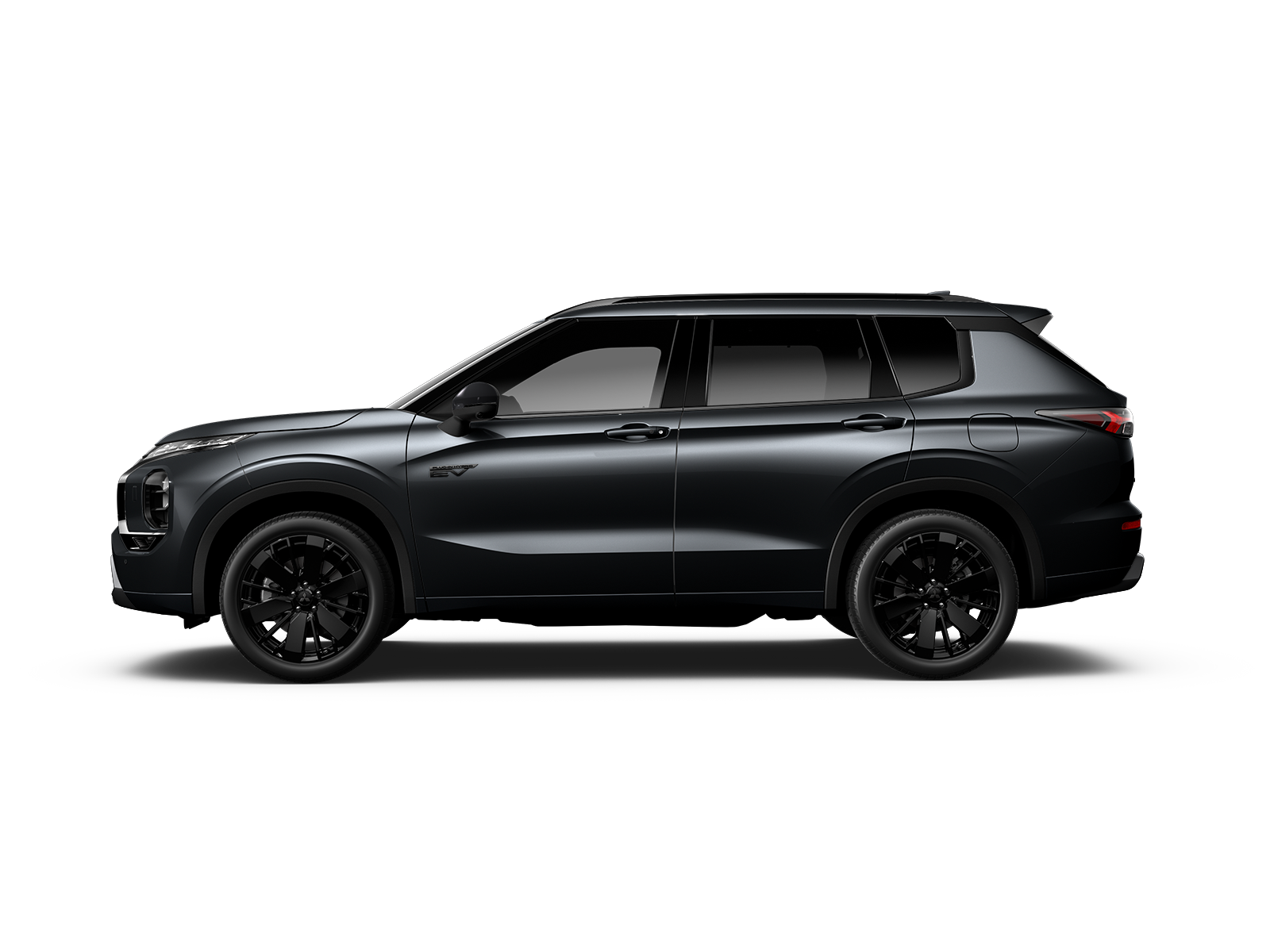 Mitsubishi Outlander PHEV Negru Amethyst