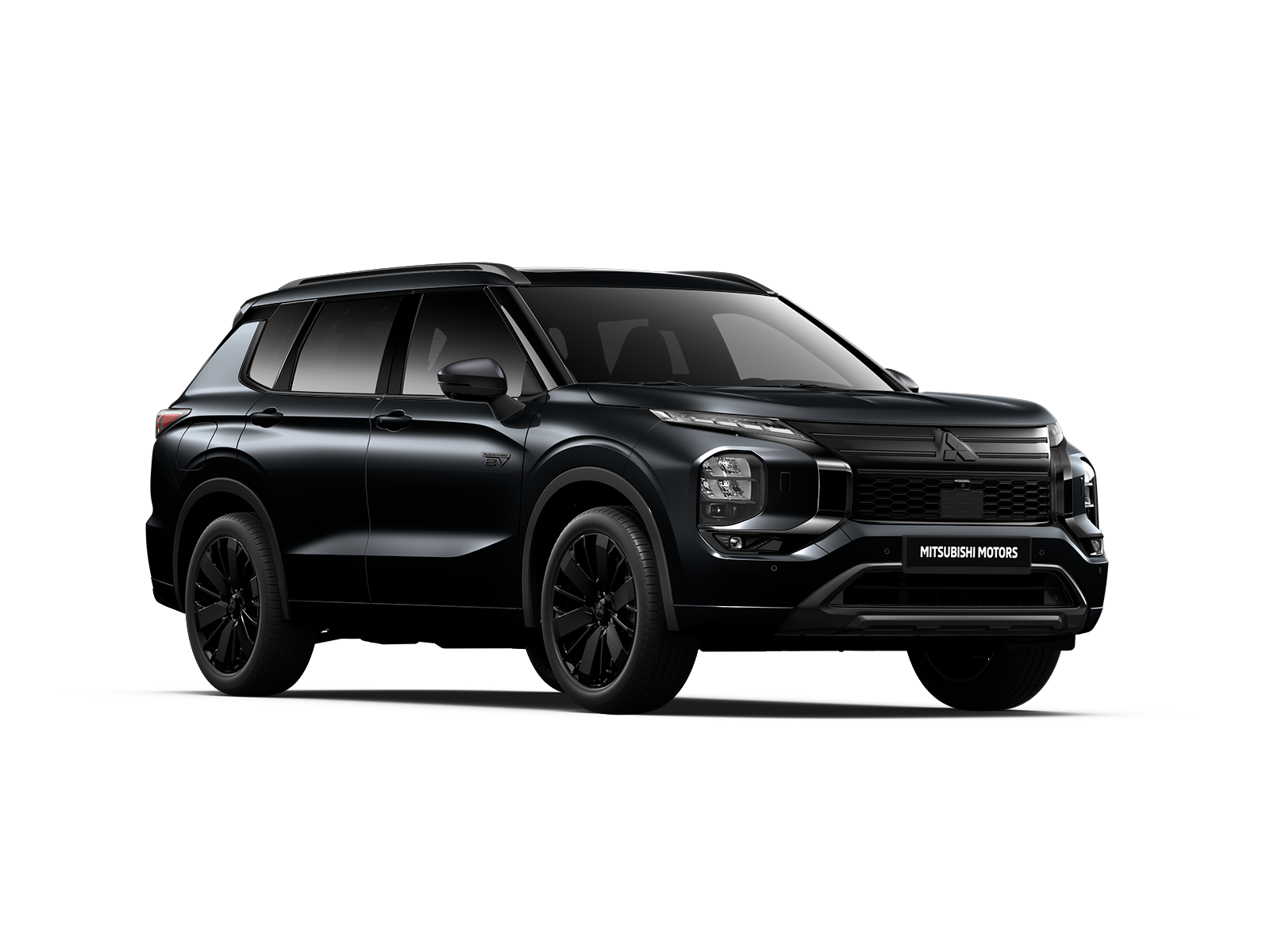 Mitsubishi Outlander PHEV — Dealer Oficial Mitsubishi Dolj